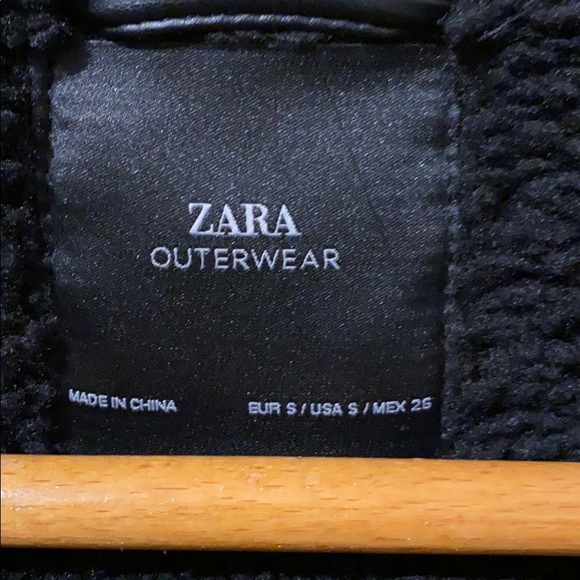 Jacket - Picture 3 of 3